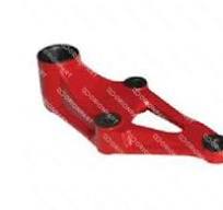 RENAULT PREMIUM REAR BRACKET FOR FRONT SPRING WITHOUT BUSH L ...