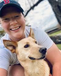 Are there any dog parks in the area? TIA