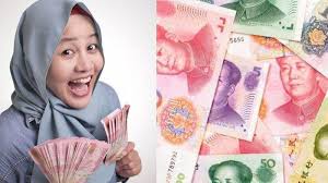Valuta asing salah satu bentuk investasi. Apa Itu Devisa Tribun Lampung