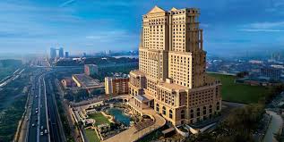 ➤ hier finden sie ✓ reisetipps ✓ alle highlights ✓ schöne hotels! Itc Royal Bengal A Luxury Collection Hotel Kolkata Kalkutta Aktualisierte Preise Fur 2022