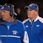 Profile Picture of RBHS athletic director steps down, heads back to classroom (@rblandmark.com) on Google