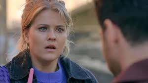 GZSZ-Schock: Alicia ist tatsächlich schwanger