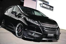 rcオデッセイ 新車コンプリートカー販売 カスタムガレージ スパーク rc1 オデッセイ オデッセイ オデッセイ カスタム