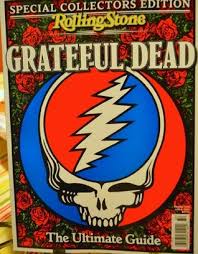 Julian chokkattu/digital trendssometimes, you just can't help but know the answer to a really obscure question — th. Rolling Stone Grateful Dead Special Collectors By Jann S Wenner