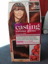 Casting creme gloss 415 chocolate glacê. L Oreal Casting Creme Gloss 454 Brownie Inci Beauty