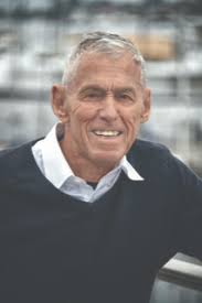 Distinguished Speaker Series: David Grant