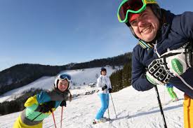 Ferienwohnung für vier personen in idyllischer und absolut ruhiger lage in ihren listen speichern. Maiszinkenlift Lunz Am See No Kleine Feine Schigebiete