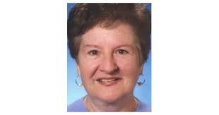 Louise McGinnis Obituary (1943