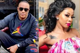 Kelly Khumalo calls Jub Jub out for being an absent father - KAYA 959