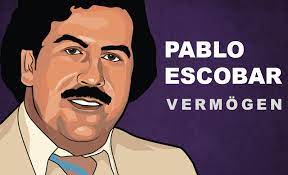 Check spelling or type a new query. á… Pablo Escobar Geschatztes Vermogen 2021 Wie Reich