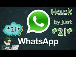 Google Baba Dial 21 Hack Whatsapp In Just 3 Steps Smartphone Hacks Phone Hacks Iphone Hacks