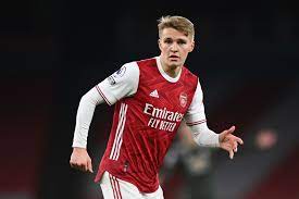 We sell replica, retro arsenal shirts to fans across the globe. Arsenal Players Accused Of Ignoring Martin Odegaard As Gunners Legend Martin Keown Admits Concerns Over Emile Smith Rowe Change