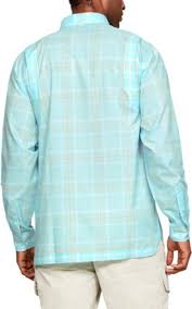 Tide chaser 2.0 short sleeve. Under Armour Ua Tide Chaser Plaid Long Sleeve Shirt Men S Rei Outlet