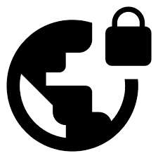 Sometimes i see it flash on but disappears immediately. Vpn Lock 24px Icon Material Design Icons Master Notification