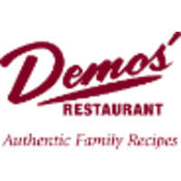Последние твиты от demos (@demos). Demos Restaurants Linkedin