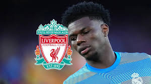 Liverpool in contact to sign Real Madrid maestro and new multi-year contract won't stop them