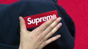 Supreme Box Logo Hoodie F W 2016 Review Sizing