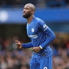 For rudiger's part, it's playing the odds. Antonio Rudiger Hits Back At Booing Tottenham Fans And Explains What Harry Kane Told Him Football London