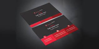 Professionals are now connected in an unprecedented way. Create Your Next Professional Business Card By Graphicdbd Fiverr