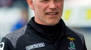 Inverness boss John Hughes eyes Aaron Doran replacement as winger ruled out  for NINE months