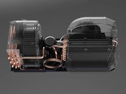 Maybe you would like to learn more about one of these? Zero Breeze Mark Ii Portable Air Conditioner Review A Noisy But Effective Way To Chill Out Wired