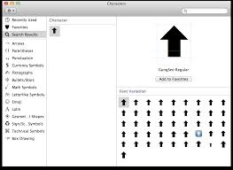 Maybe you would like to learn more about one of these? Can T Paste Symbol From Character Viewer In Mac To Photoshop Super User