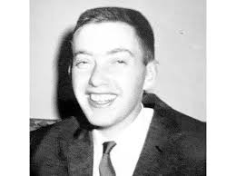 David Veitch Obituary (2015)