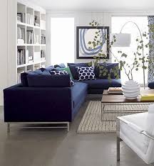 Driven By Decor Indigo Is In Modern Sofa Sectional Living Room Designs Modern Sectional