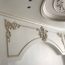 أجمل ديكورات جبس نفش