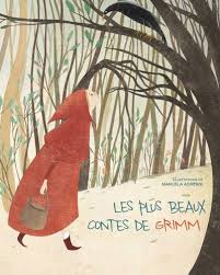Placé en tête d'un janine boissard. Les Plus Beaux Contes De Grimm Manuela Adreani White Star Kids Grand Format La Kazabul Martinique Fort De France