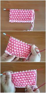 Her Orgu Icin 2 Renkli Zumrut Tasi Yelek Hirka Orgu Modeli Yapimi Baby Knitting Patterns Orgu Orgu Egitimleri
