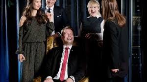 Jun 08, 2021 · kverva industrier as, the company's largest shareholder and a company closely related to primary insiders gustav m. Gustav M Witzoe Emneside Dn