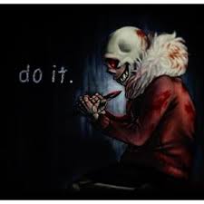 I admit with those ones i will be being biased towards some of my personal favorites when it comes to ships, but if you choose to use one of the prompts then you can always change out the characters. Undertale Au Depressed Underfell Sans X Shy Optimistic Reader For Sakura The Genderbent Human Napstablook Anime Game Oneshots