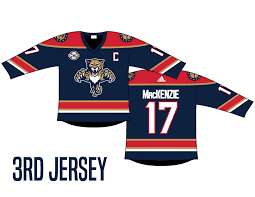 5.0 out of 5 stars 2. The Panthers Need A Third Jersey Hockey Uniform Design Alternate Florida Nhl Sb Nation Sbn Week Litter Box Cats