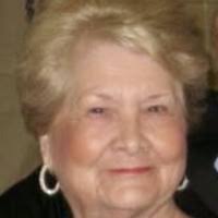 Obituary information for Lady McAdoo
