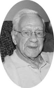 Donald Wilfred Willard Church Obituary