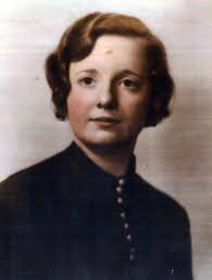 Bertha Hickman Obituary