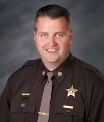 Fairfax County To Swear In Interim Sheriff