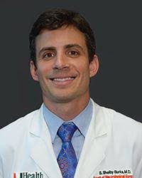 Dr. Stephen Shelby Burks, Jr., MD