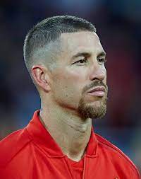 Speaking about haircut sergio ramos has tried many hairstyles with his short and long hair. Sergio Ramos On Twitter Sergio Ramos Hairstyle Mens Hairstyles Mens Hairstyles With Beard