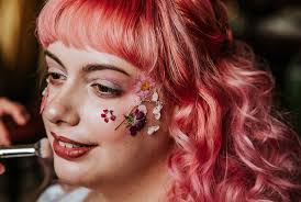 Top 10 Wedding Beauty, Hair and Make-Up Bracknell