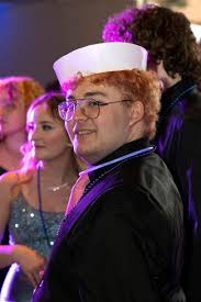 Windber students show off their dance moves at 2025 prom