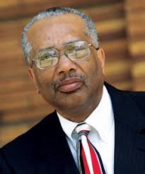 Jack L. Daniel Named Pitt Distinguished Service Professor