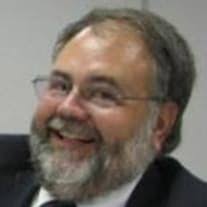 Richard William "Rick" Dotts Obituary (1957