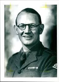 Toby Low, 1st Baron Aldington