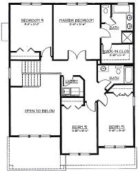 3 bedroom 11x13m house description: Home Architec Ideas Bedroom Design 15 X 15