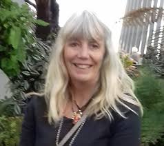 About Vicky Sweetlove Vibrational Alchemist