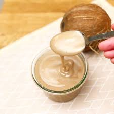 Confiture De Lait De Coco Je Cuisine Creole Recette Recette Lait De Coco Lait De Coco Recette Confiture