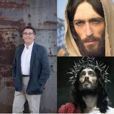 What makes people fall during Christian rituals?