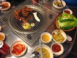 Klang valley korean bbq buffet. 10 Best Korean Bbq Joints In Klang Valley Every Human Must Try Once